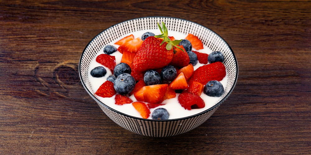 hiflux-filter Yoghurt