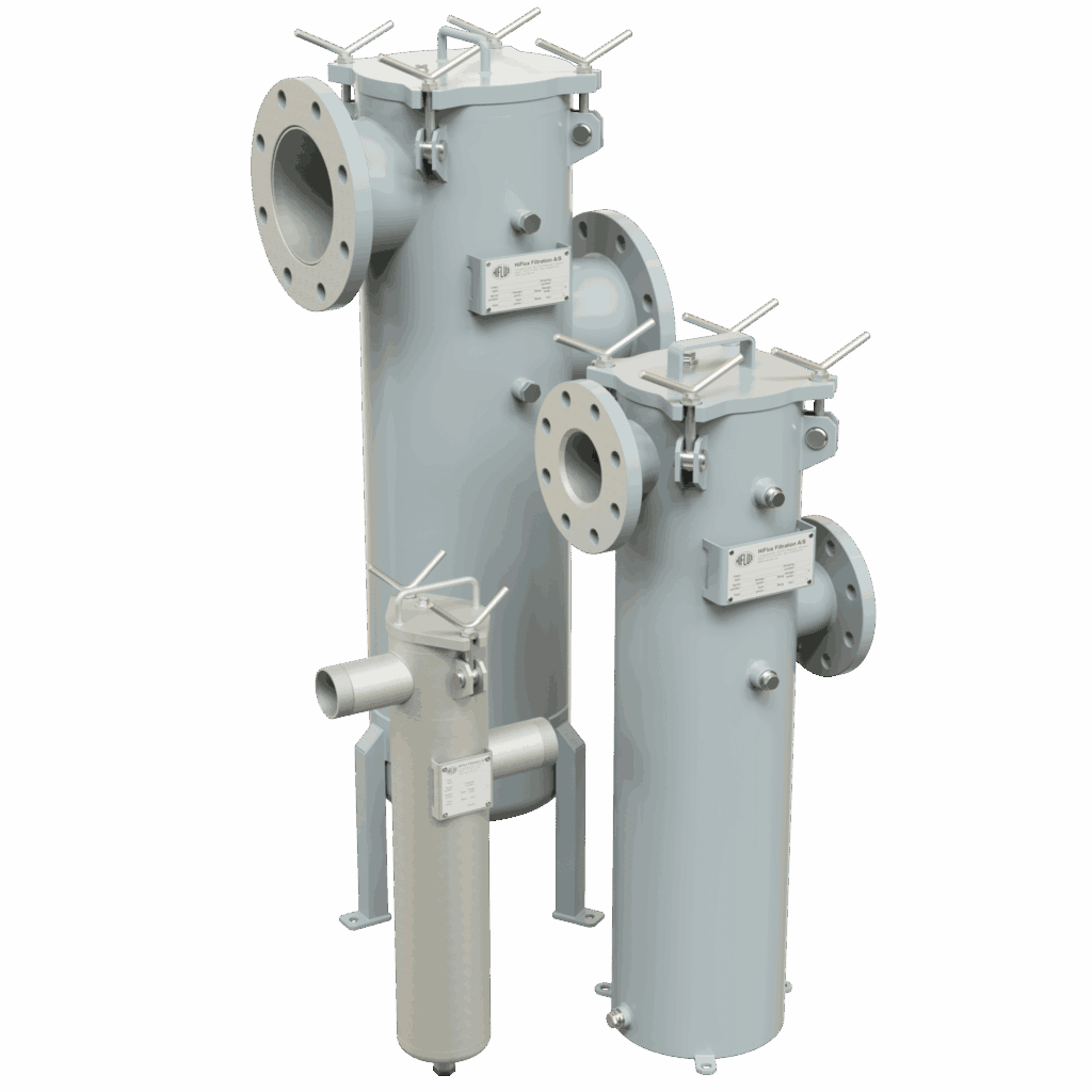Korgfilter