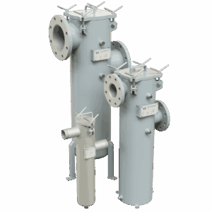 Korgfilter